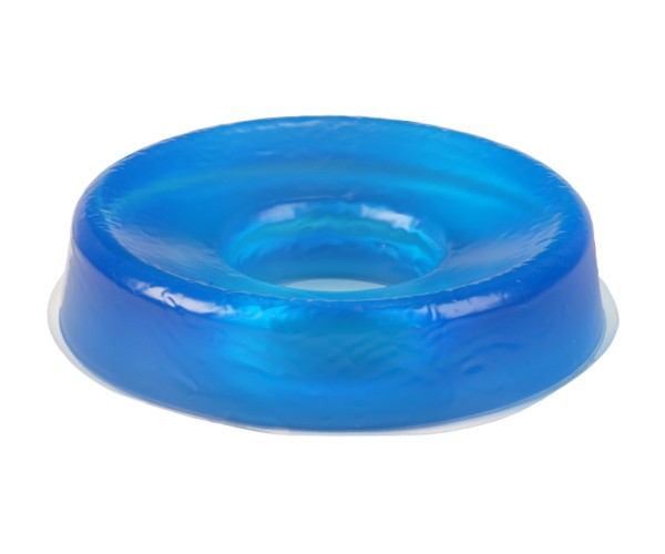 Kopfring geschlossen, mittel, wiederverwendbar