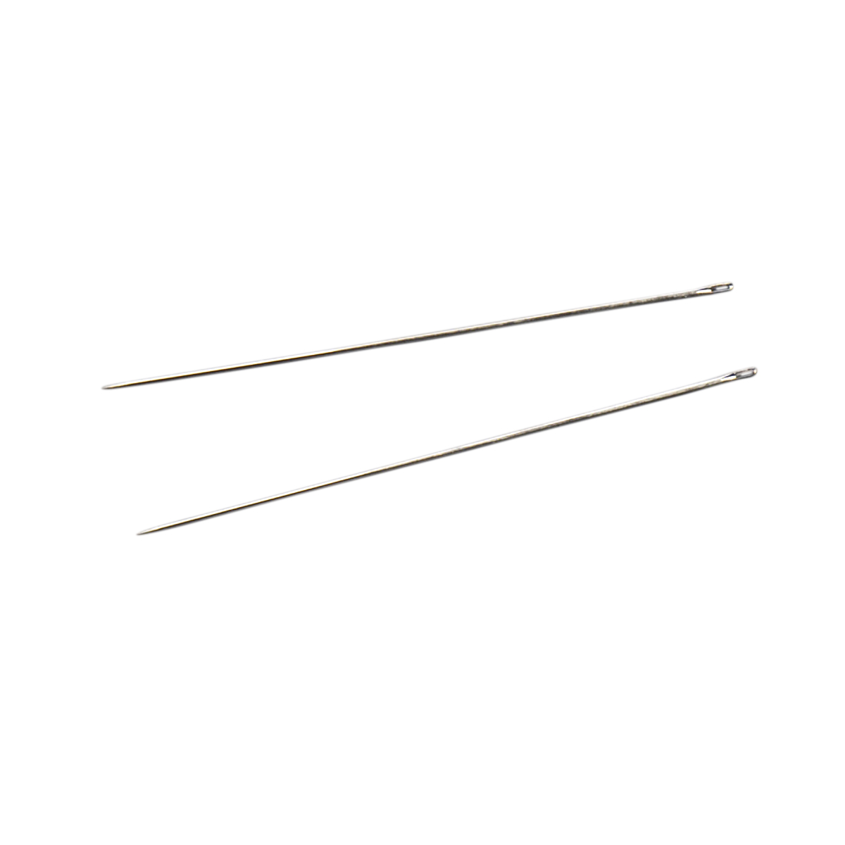 Chirurgische Nadel Fine Intestinal Gerade