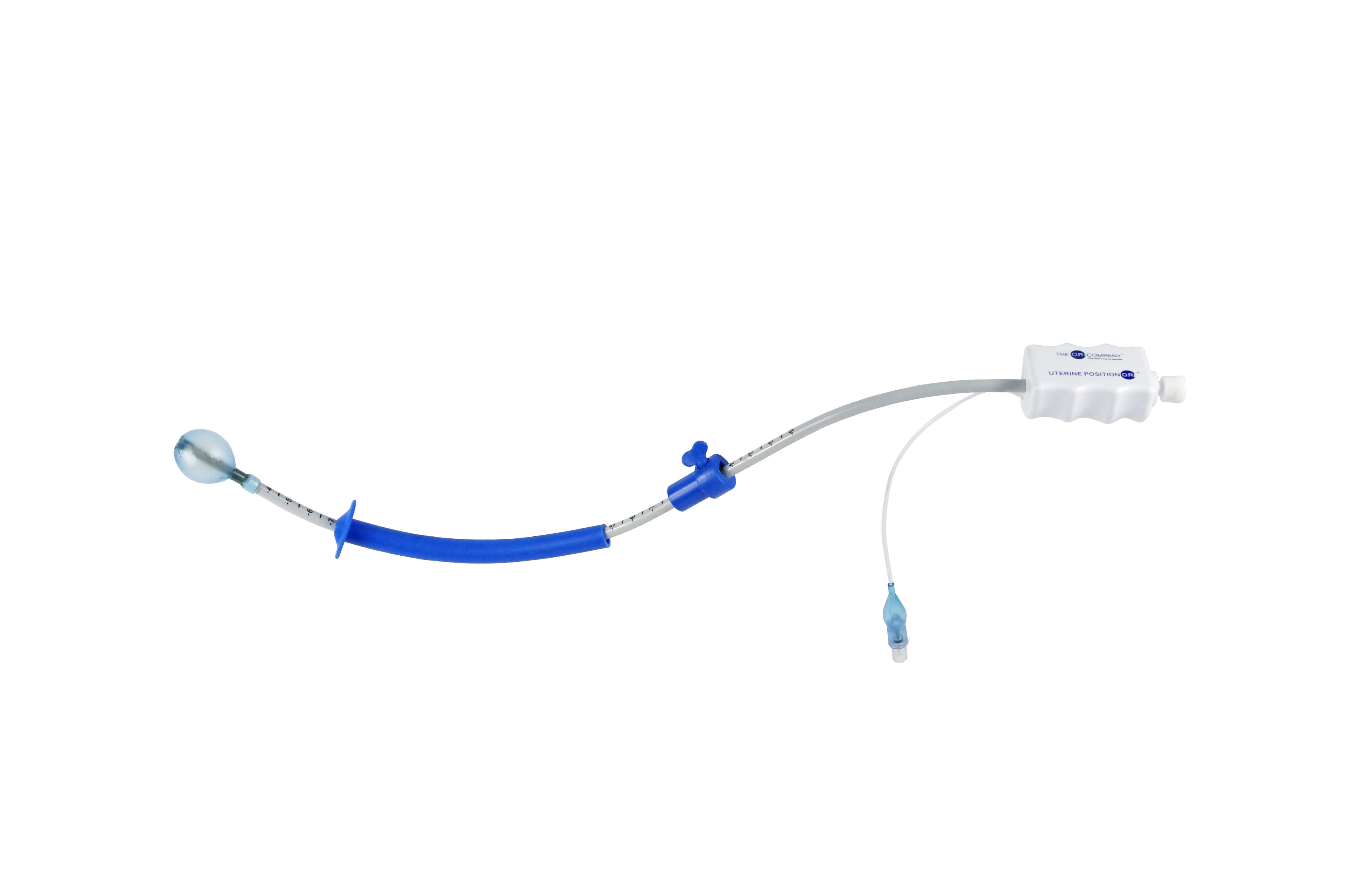 Uterine PositionOR™ diagnostischer Uterus Manipulator