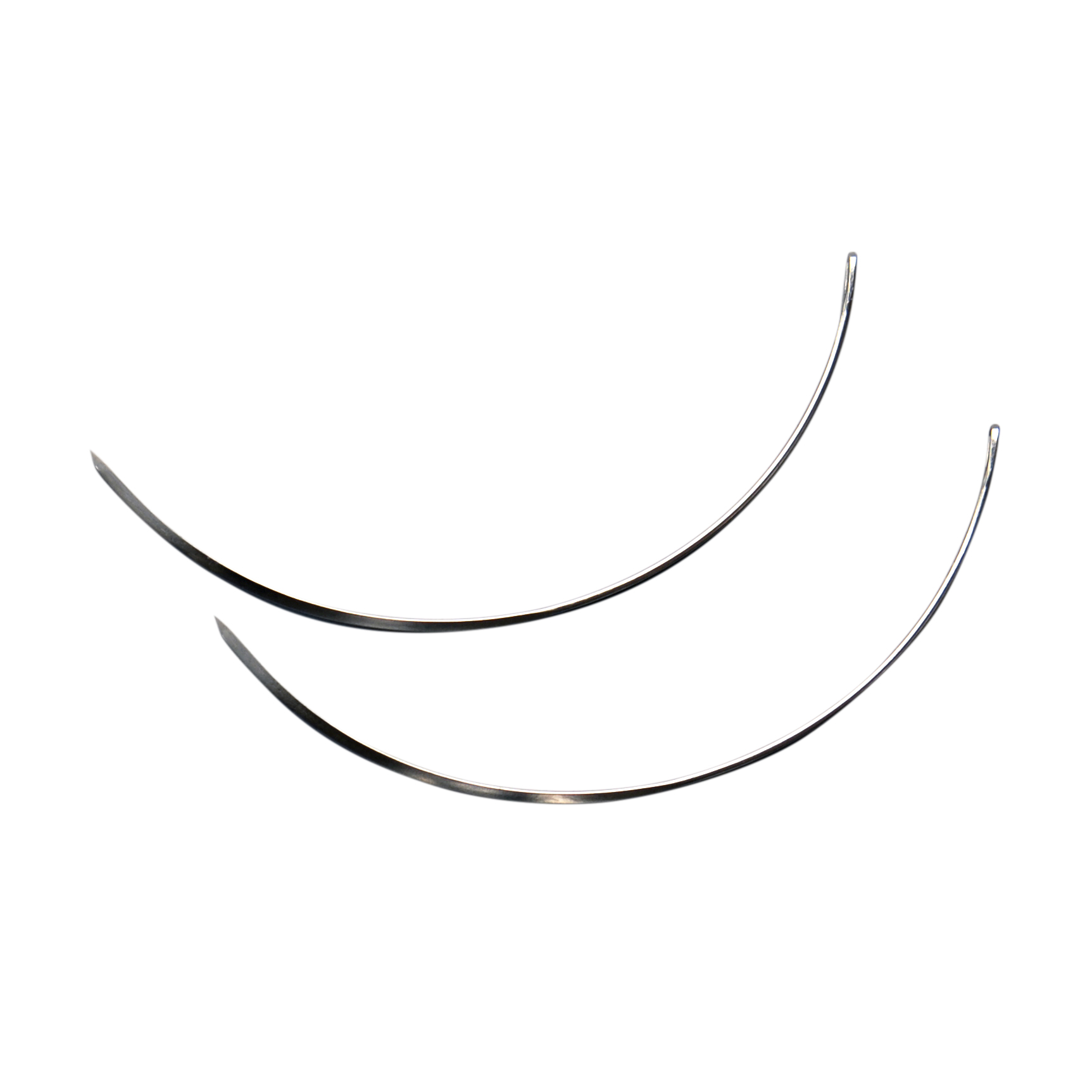 Chirurgische Nadel King 3/8 Circle