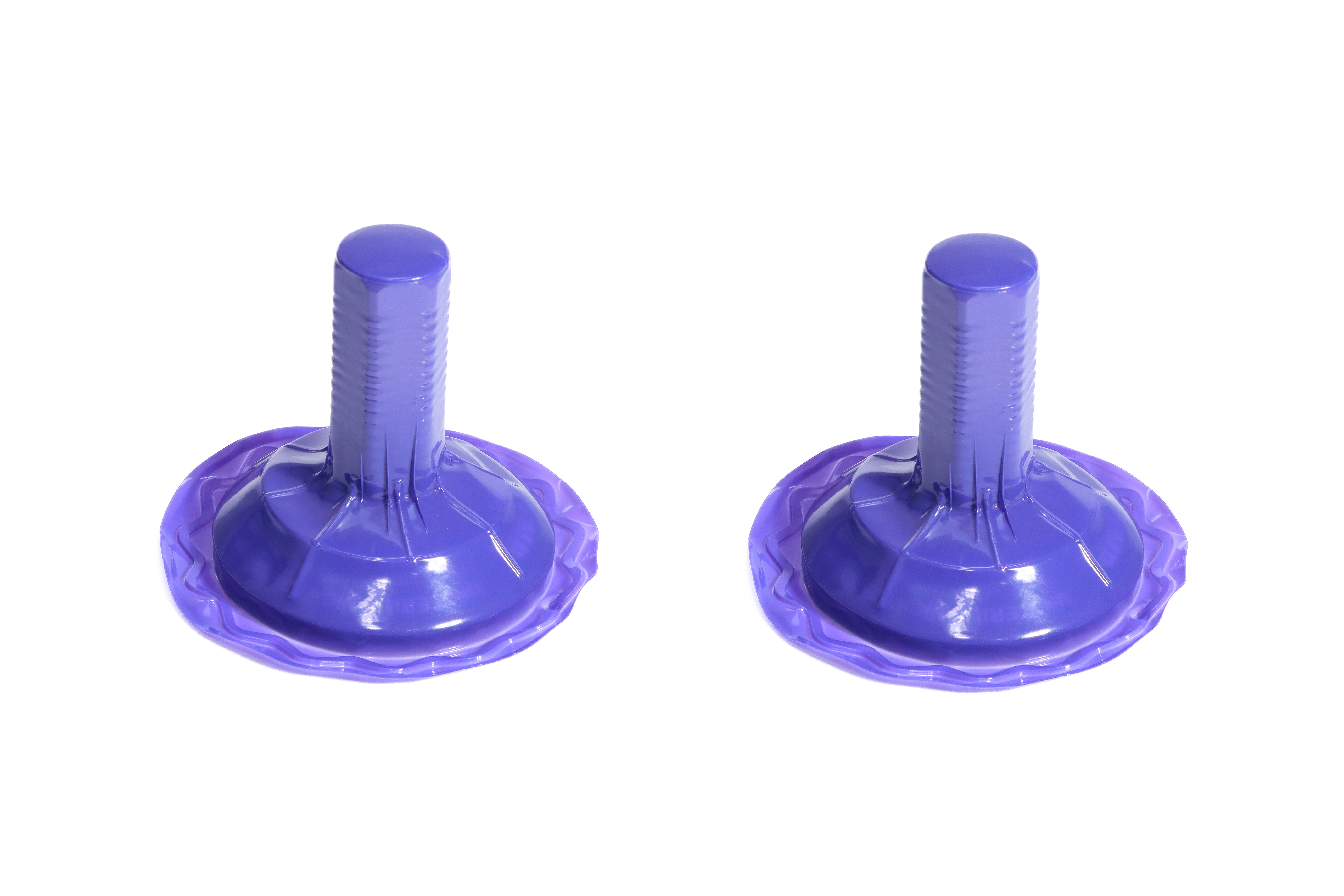 Flexible Schutzhülle für OP-Lampengriff