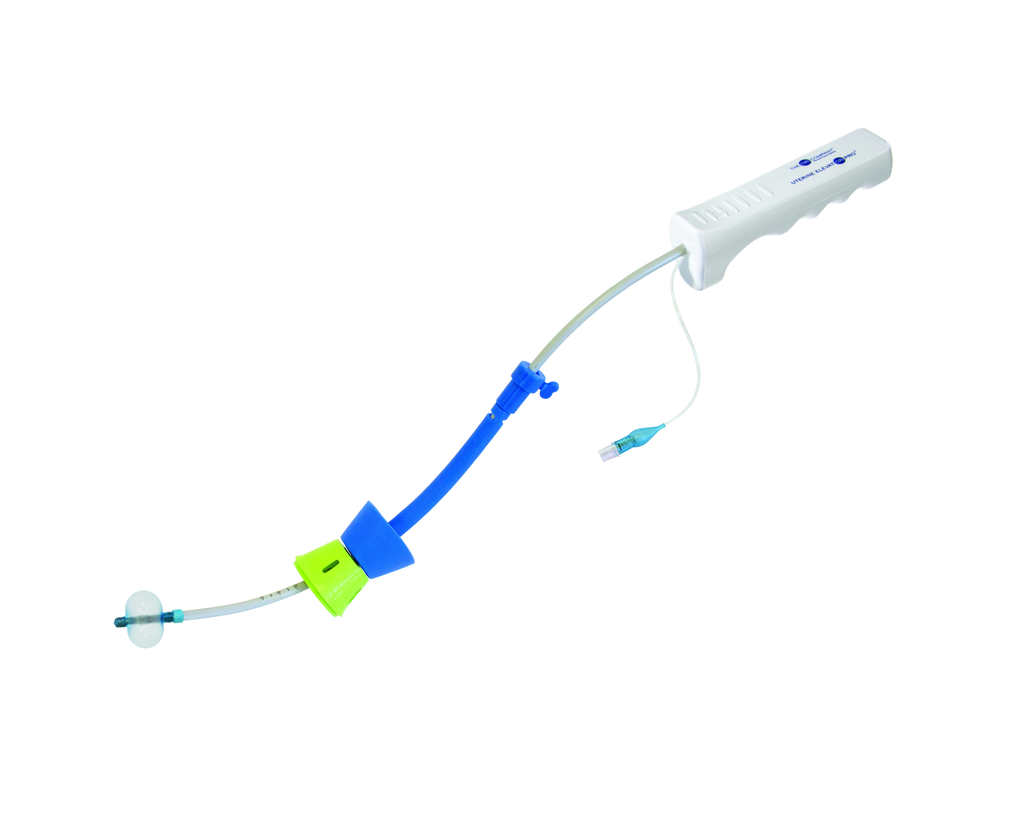Uterine ElevatOR PRO™ Serie - Uterus Manipulatoren