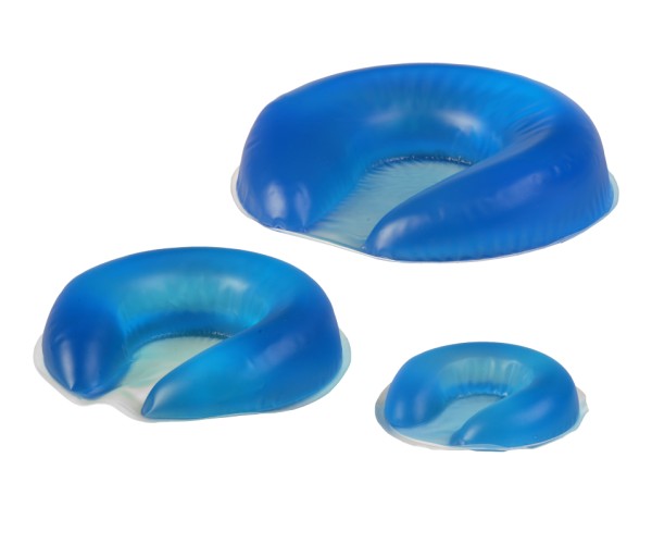 Kopfring offen, mittel, wiederverwendbar