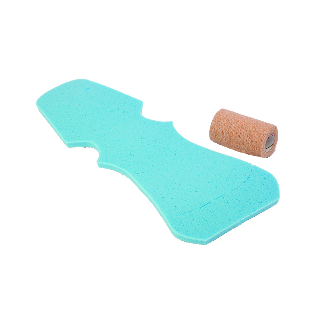 Beatty® Hermanator Knielagerungspolster