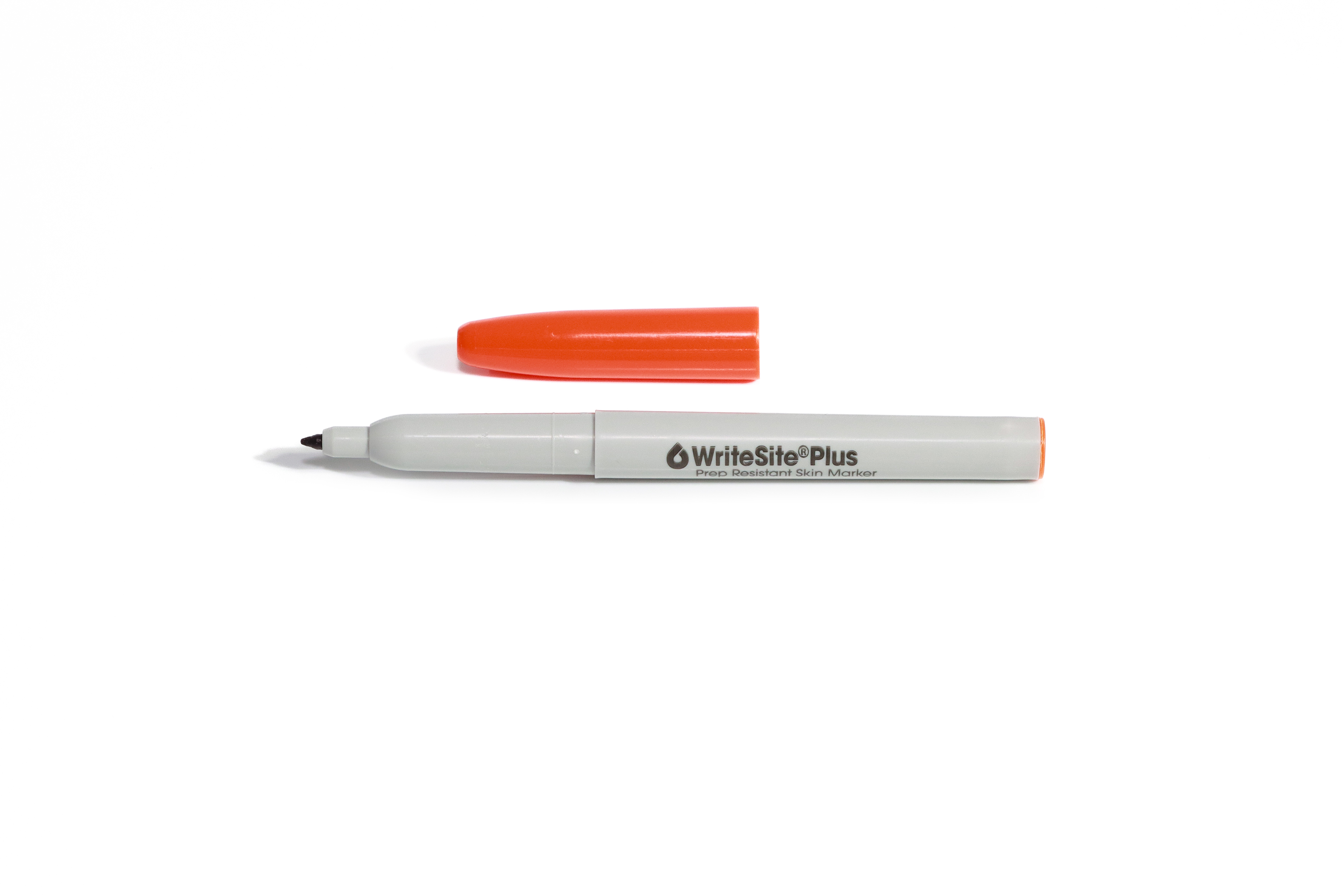 Hautmarkierstift Writesite® Plus mit normaler Spitze