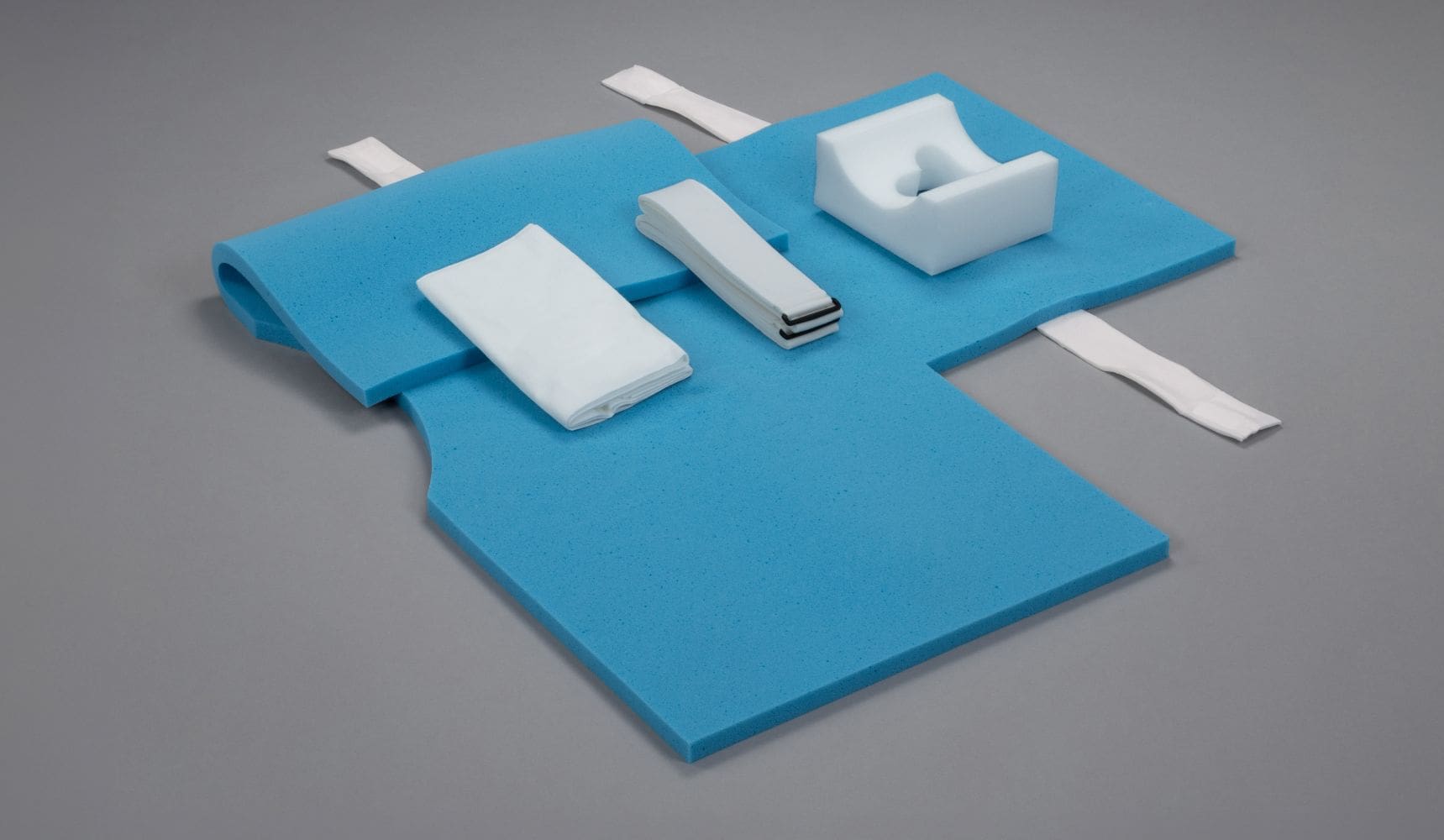 Trendelenburg Anti Rutsch PrimePad® Plus