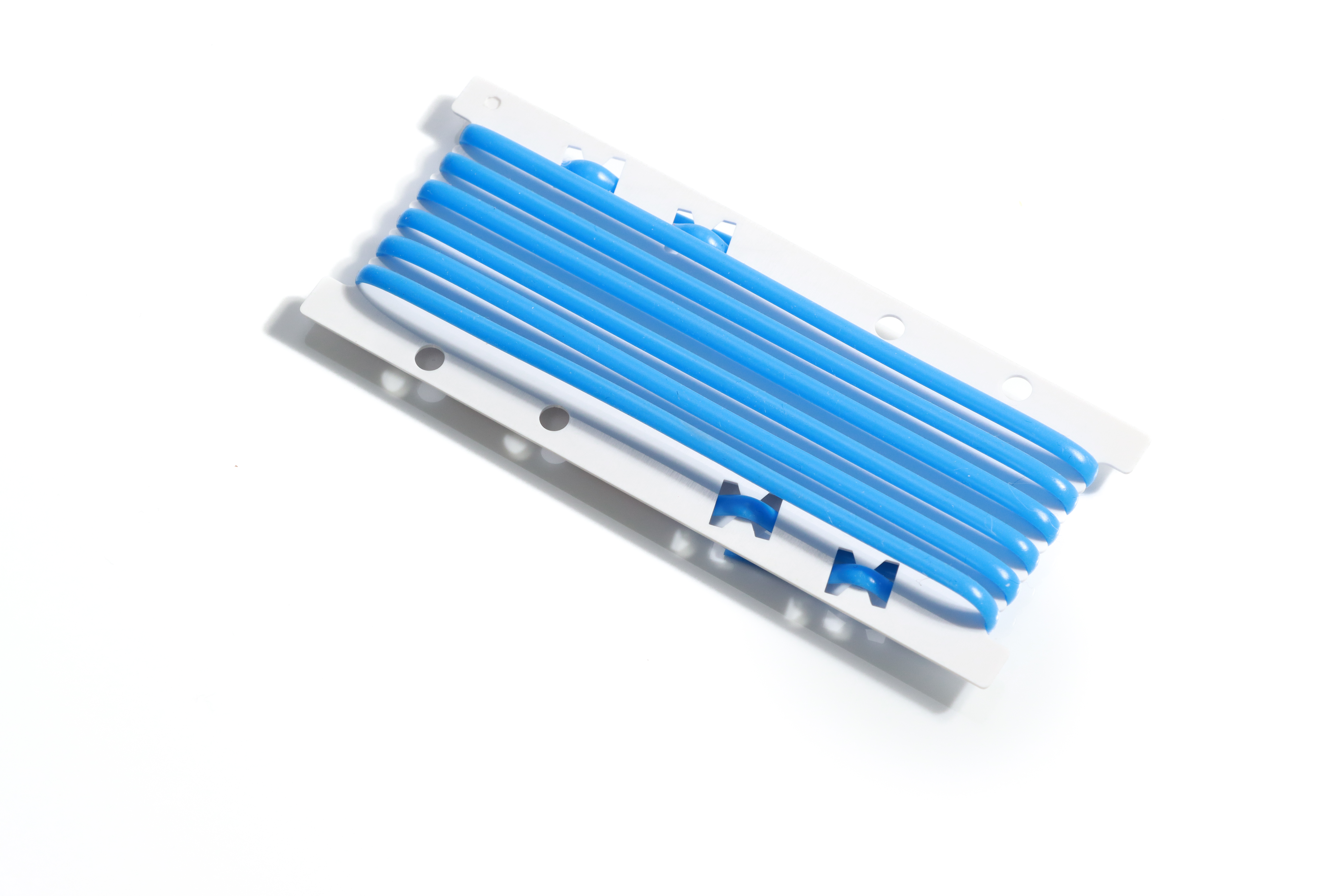 Vessel Loops Mini Blau
