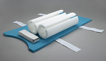 Trendelenburg Anti Rutsch PrimePad® Plus