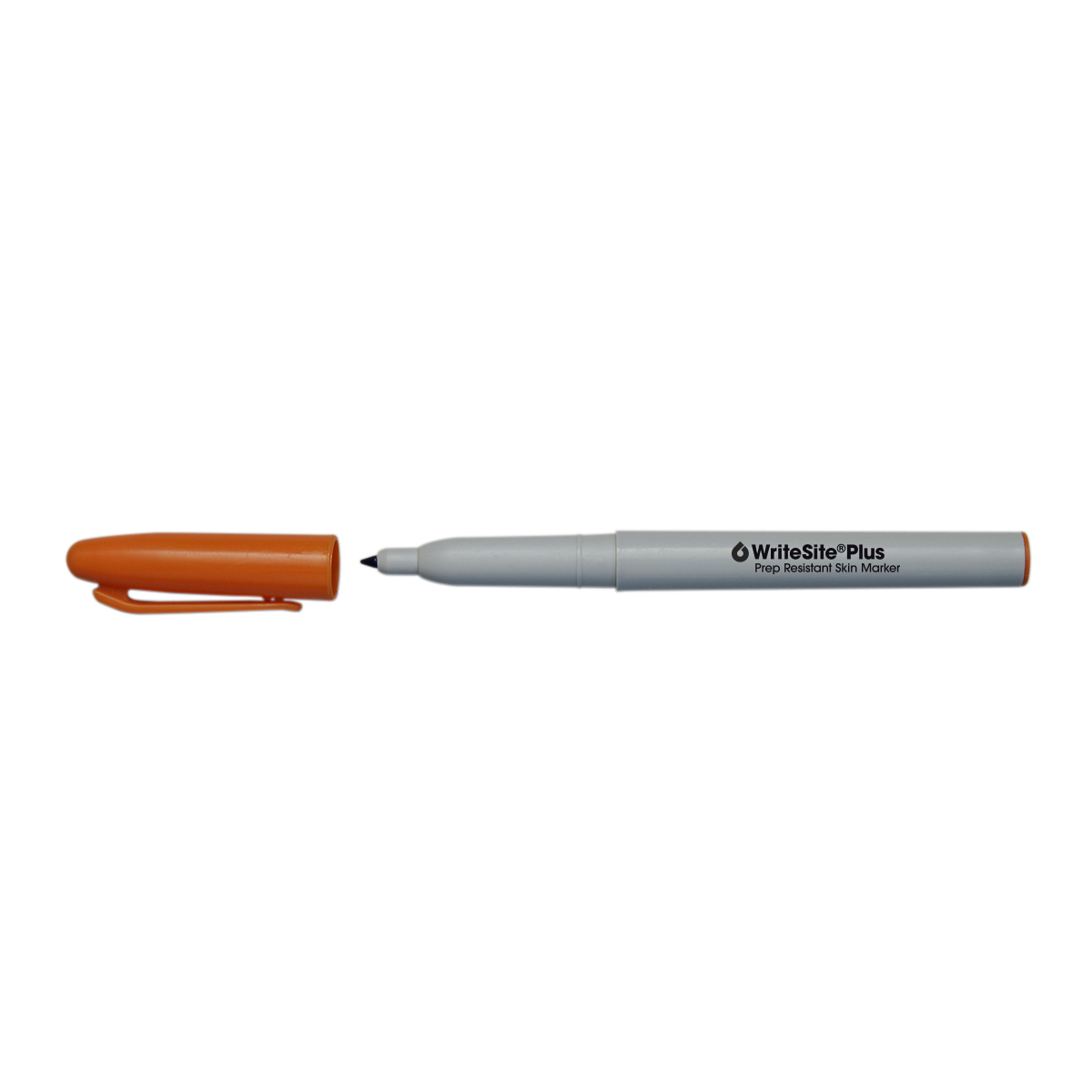 Hautmarkierstift Writesite® Plus mit normaler Spitze