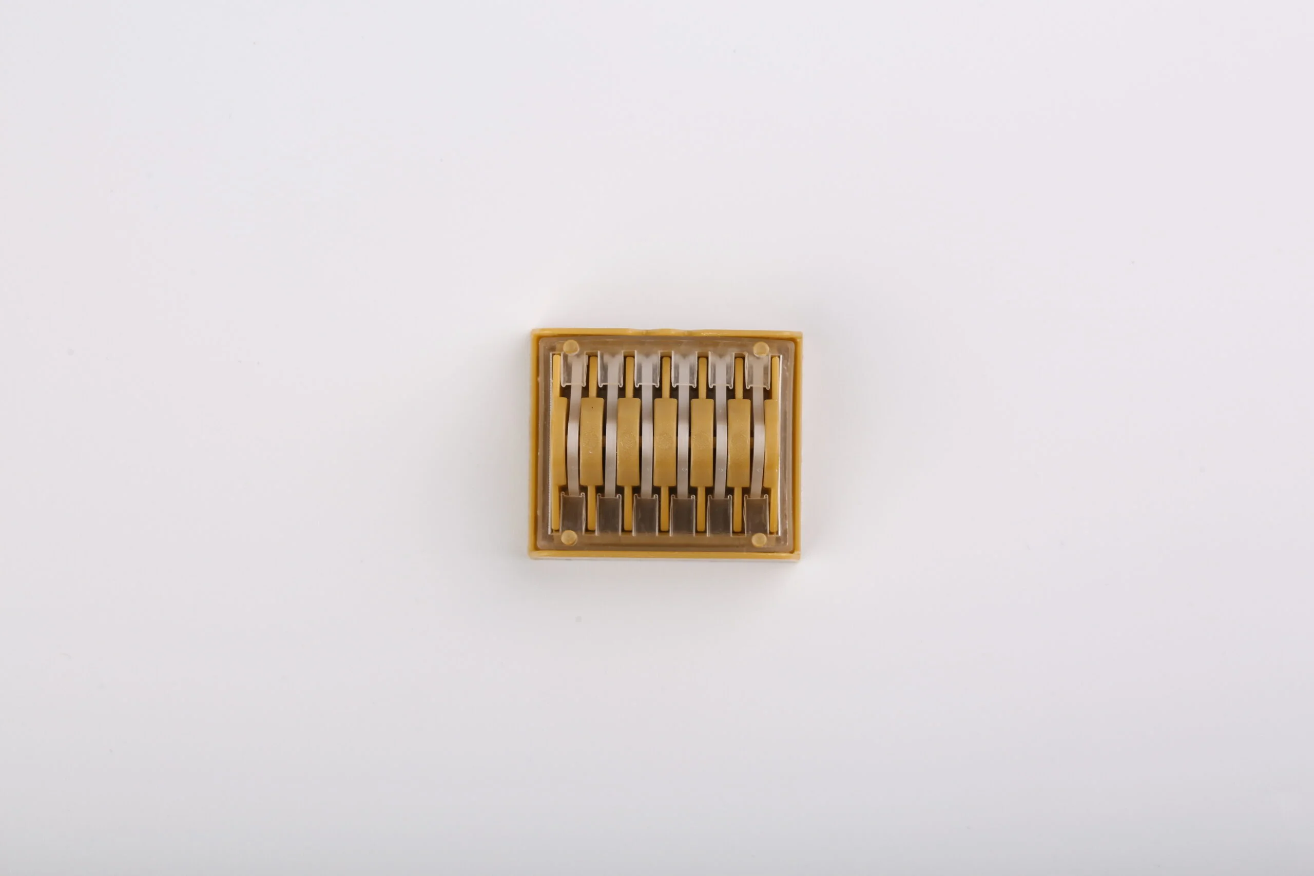 Ligatur Polymer Clip groß