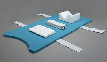 Trendelenburg Anti Rutsch PrimePad® Plus