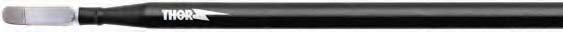 Thor® LAP Messer Elektrode dünn/gebogen S