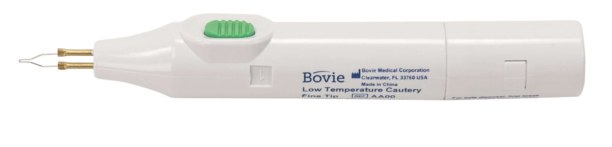 Bovie® Einweg Kauter Low feine Spitze