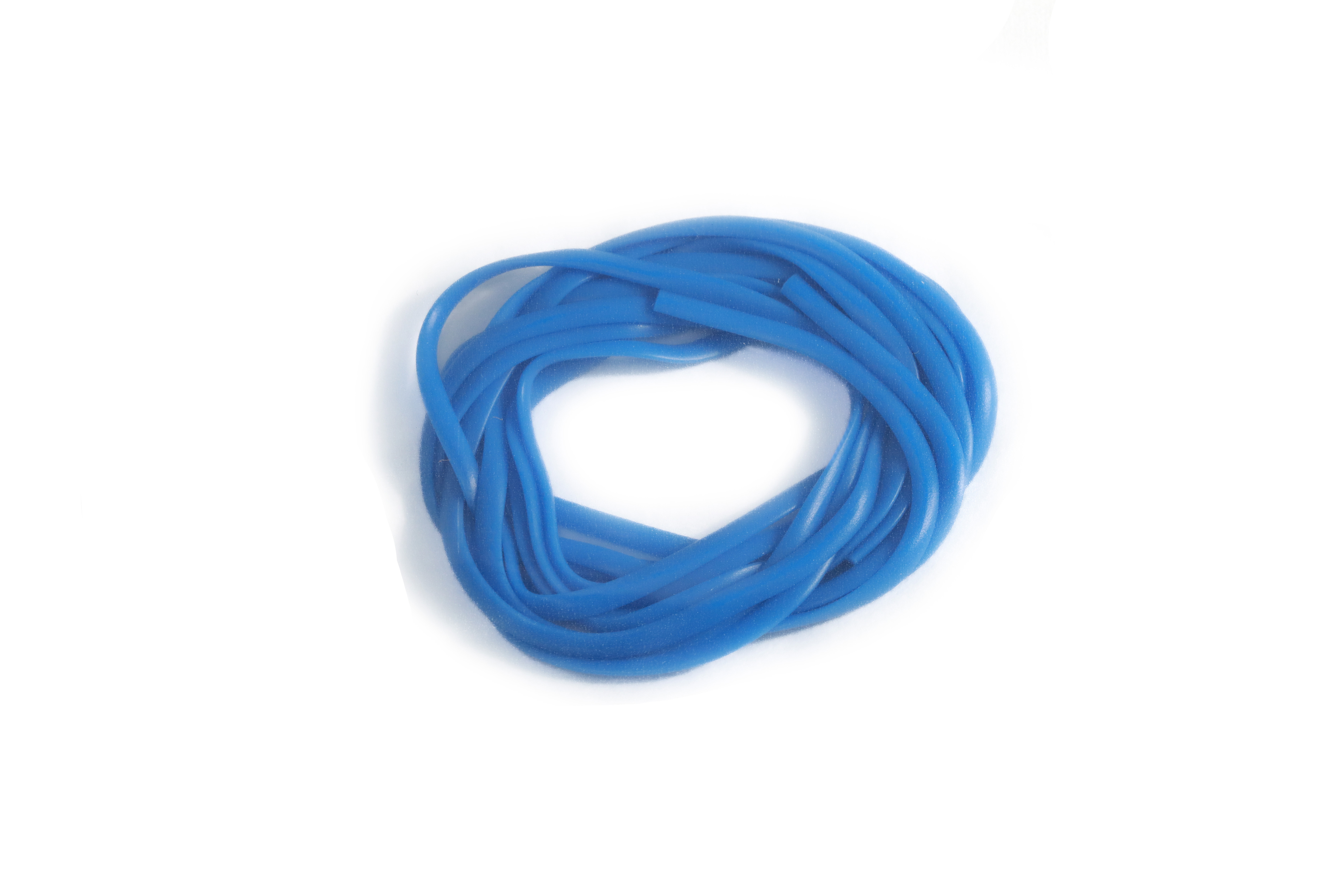 Vessel Loops Maxi Lang Blau