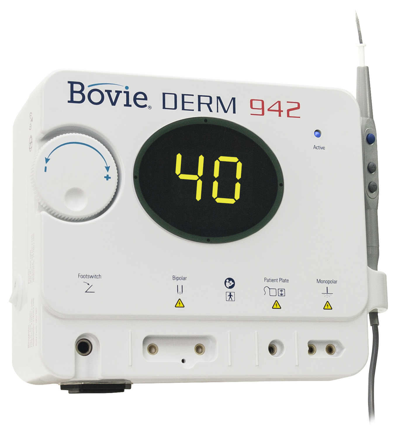 Bovie® DERM HF Generator