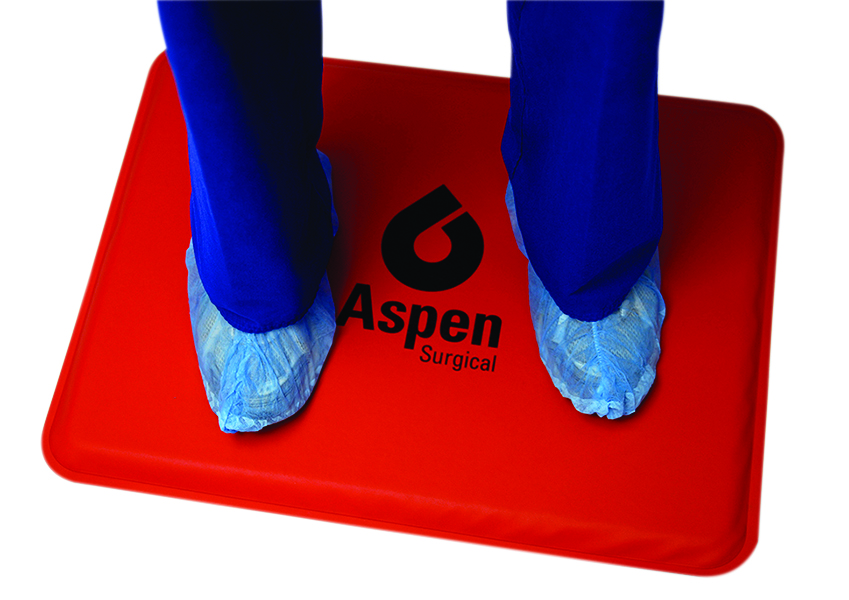 Anti Ermüdungsmatte medium