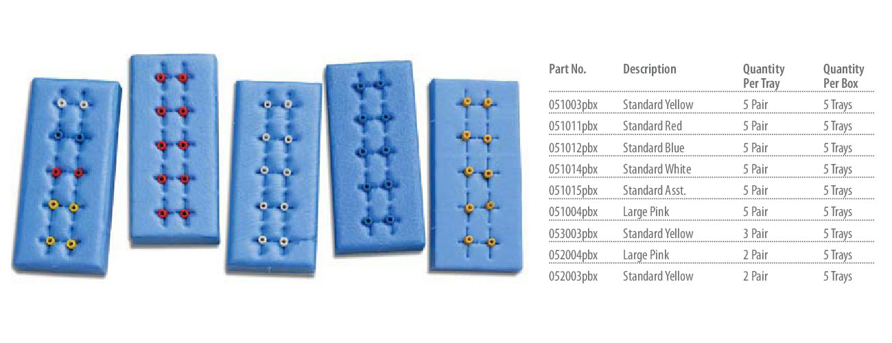 Sterion Suture Aid Booties Assort