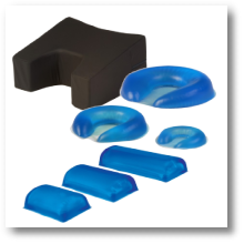 Kopfring offen, gross, wiederverwendbar