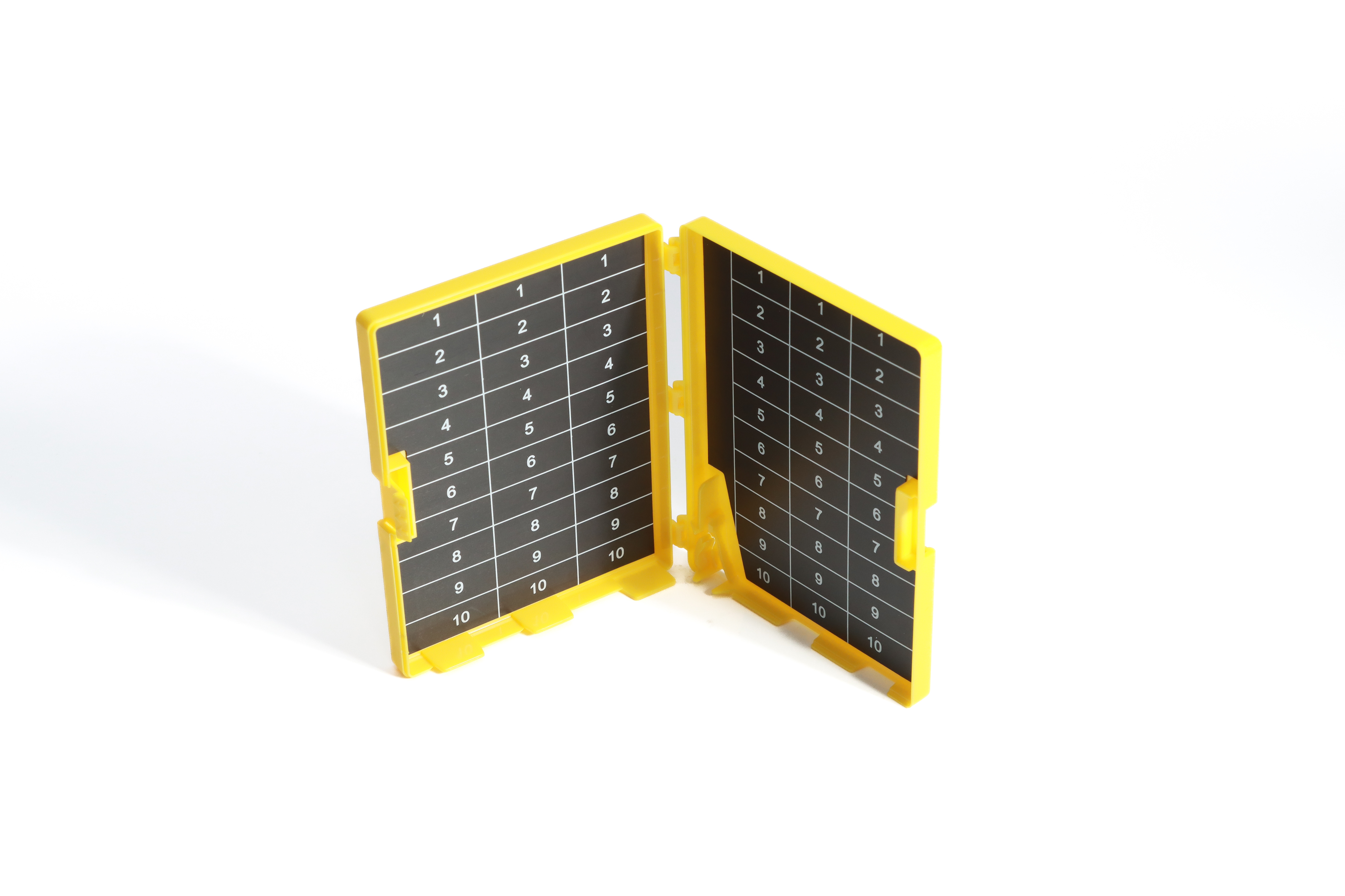 Nadel -und Klingensammler 60 Plätze