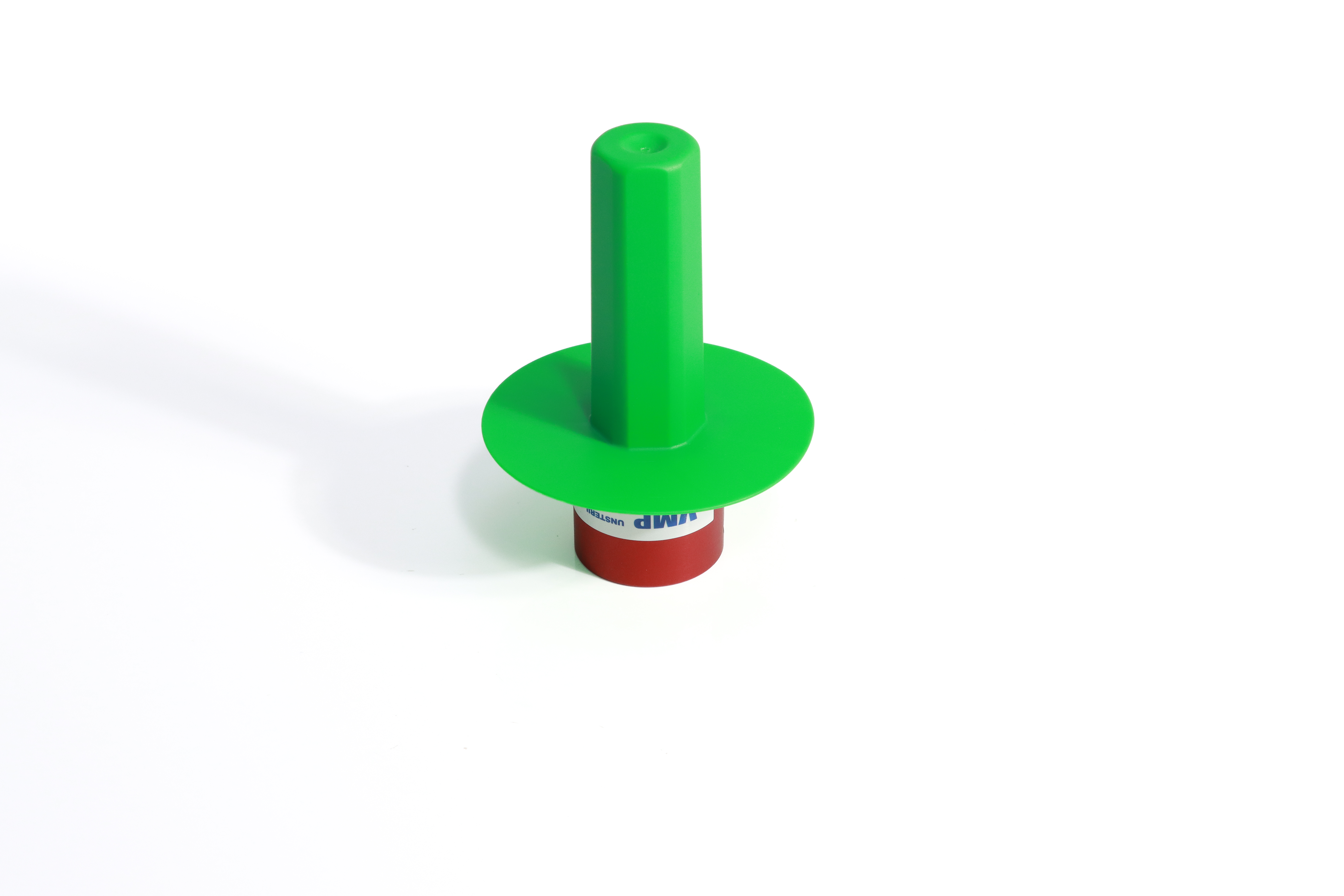 Adaptergriff für feste Schutzhüllen versch. Modelle