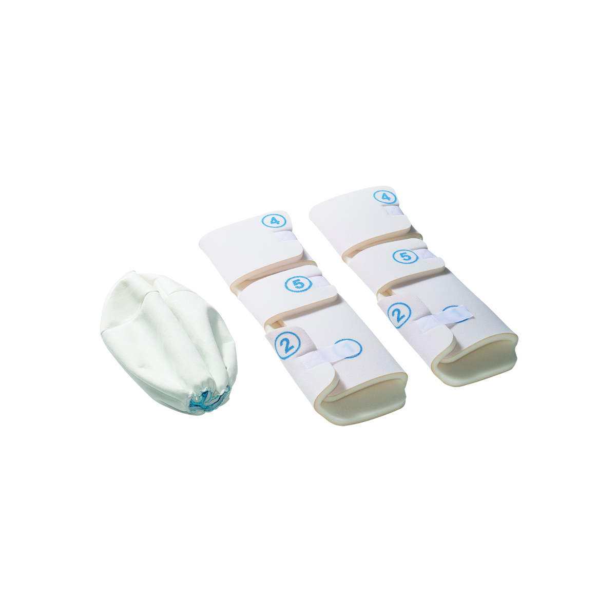 Beatty® Lewiston Positionierungsset