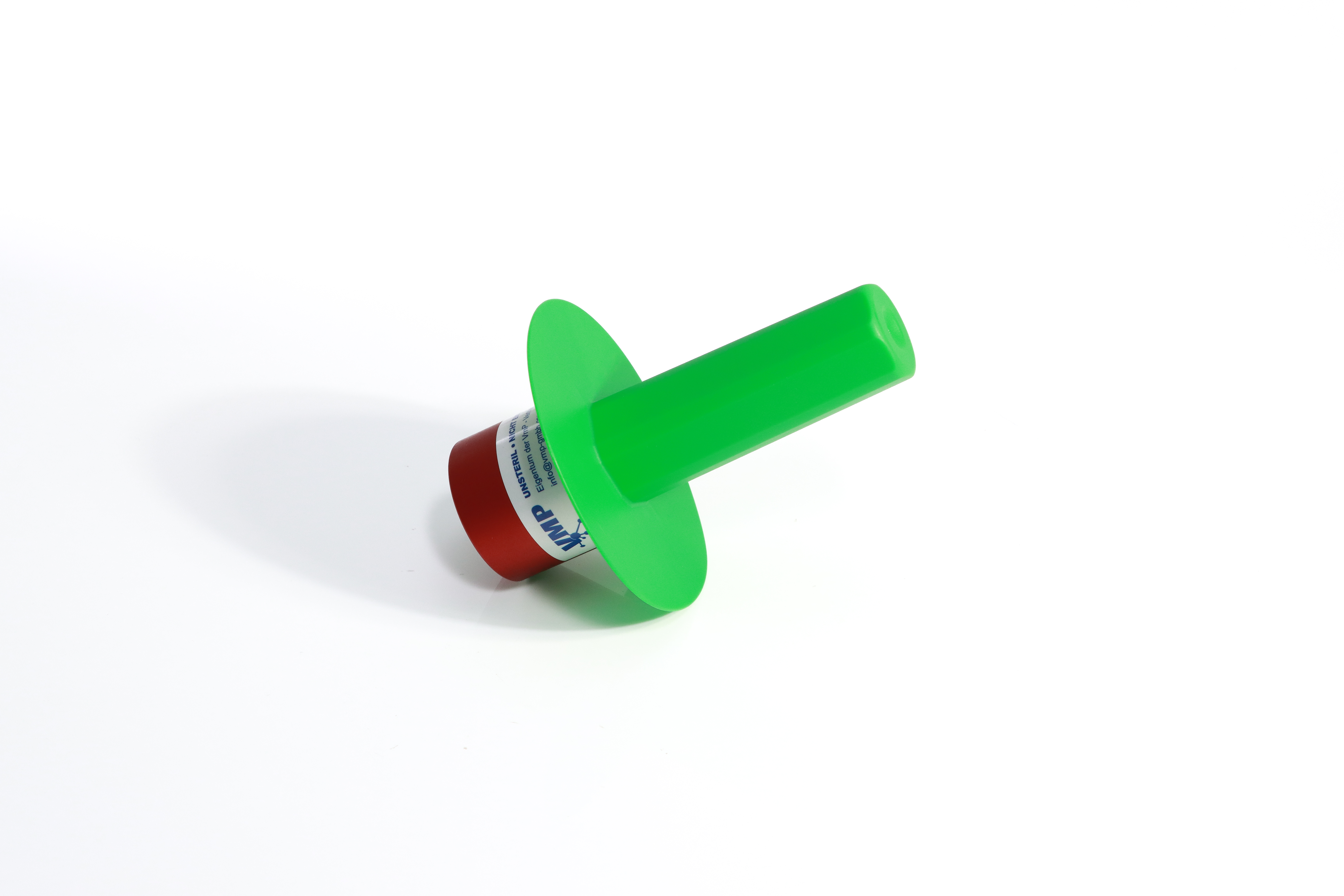 Adaptergriff für feste Schutzhüllen versch. Modelle