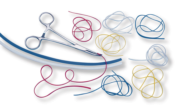 Sterion Yellow Mini large Vessel Loops