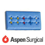 Sterion Suture Aid Booties Assort