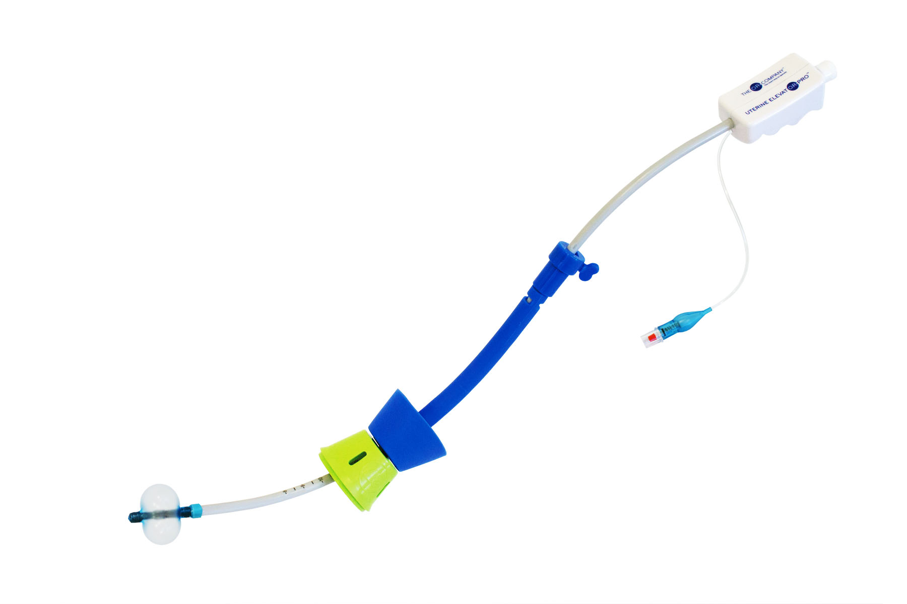 Uterine ElevatOR PRO™ Serie - Uterus Manipulatoren