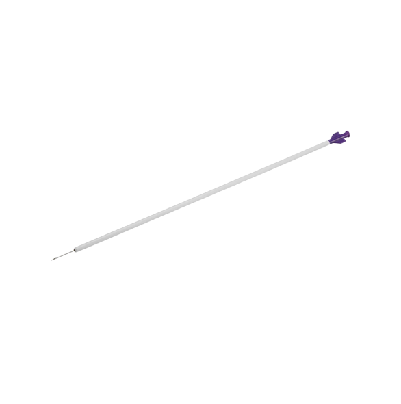 Aspirationsnadel dünnwandig 18Ga