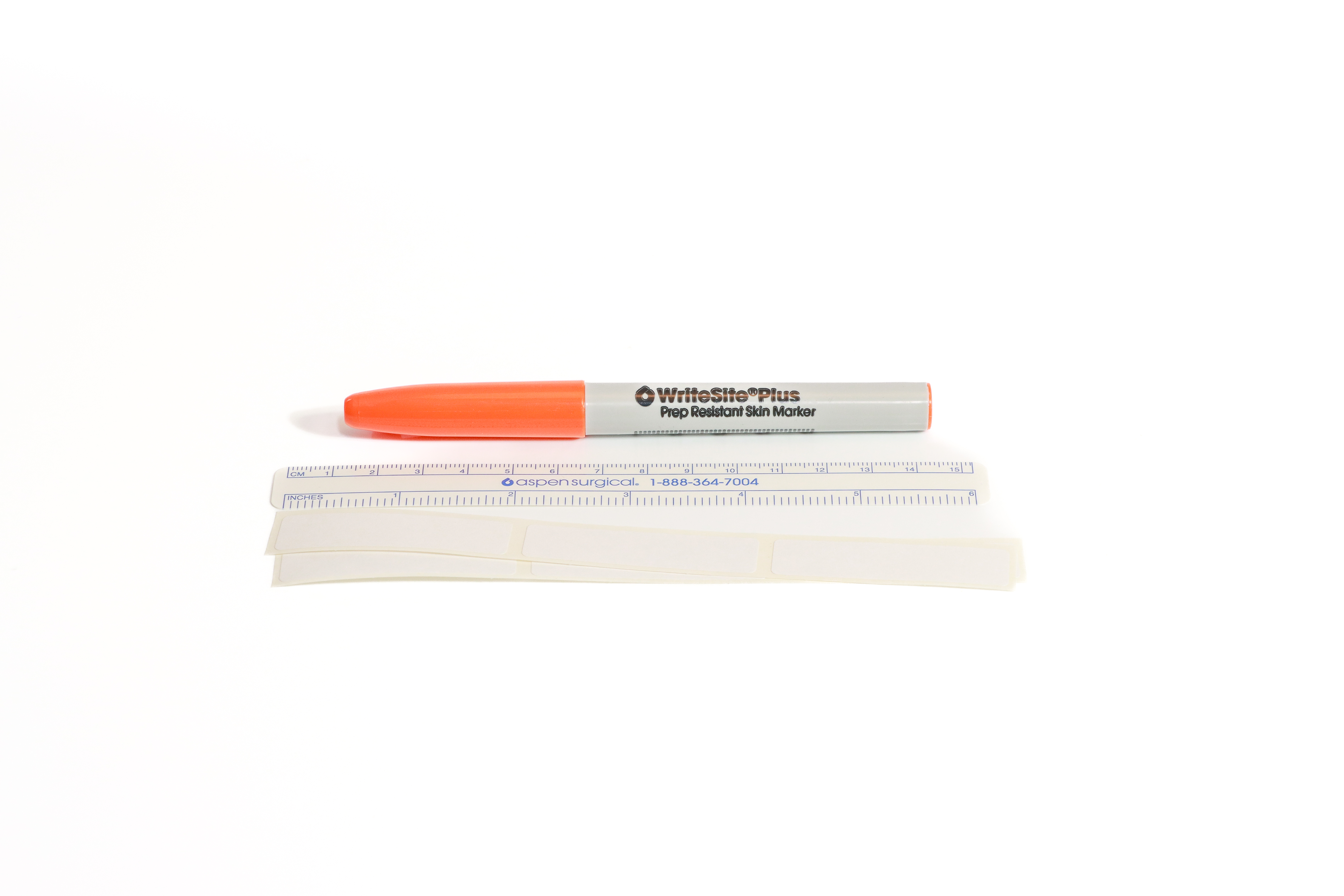 Hautmarkierstift Writesite® Plus mit normaler Spitze