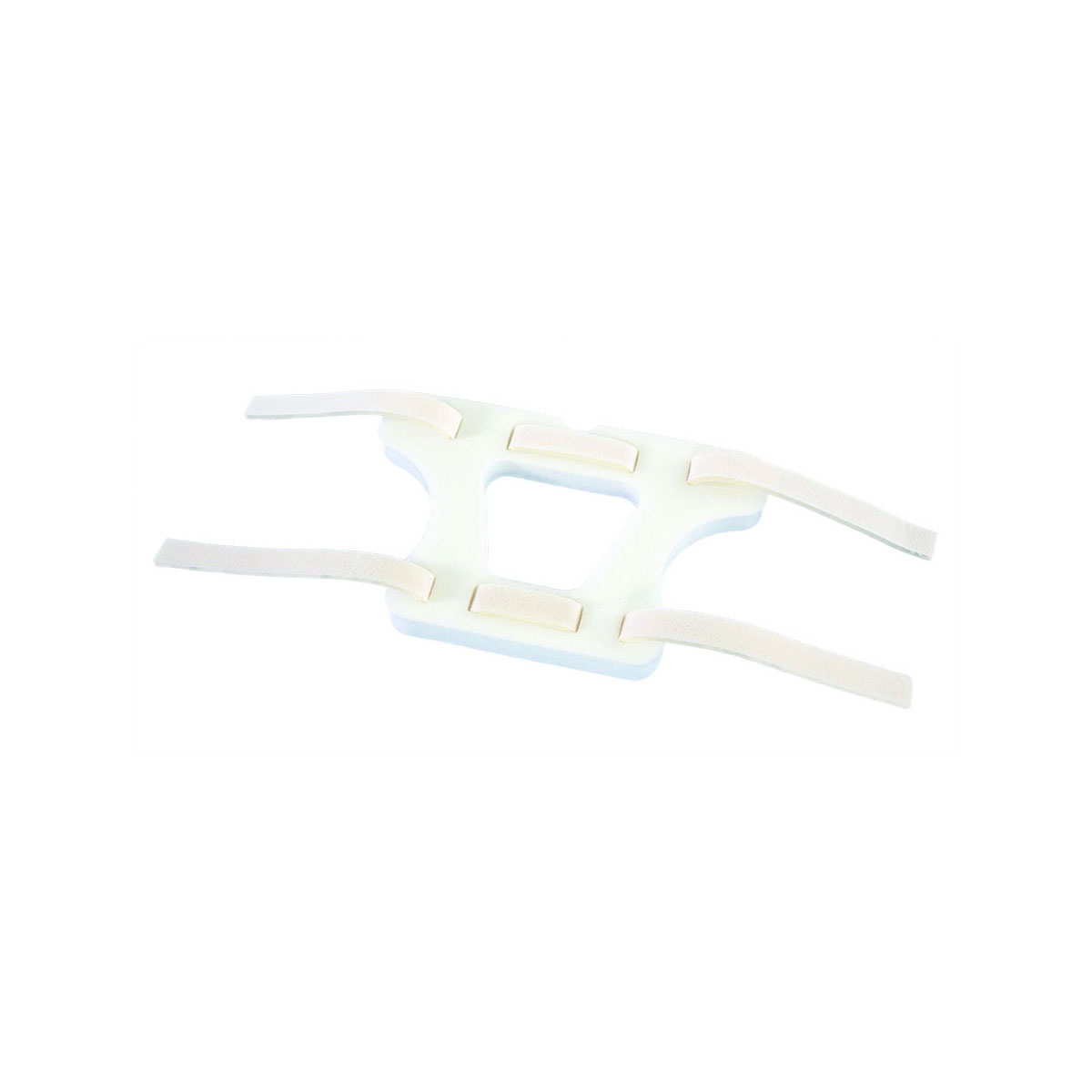 Beatty® Bethesda Beach Chair Face Mask