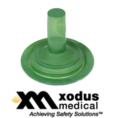 Schutzhüllen für OP-Lampengriffe (einzeln)