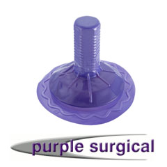 Schutzhüllen für OP-Lampengriffe (einzeln)