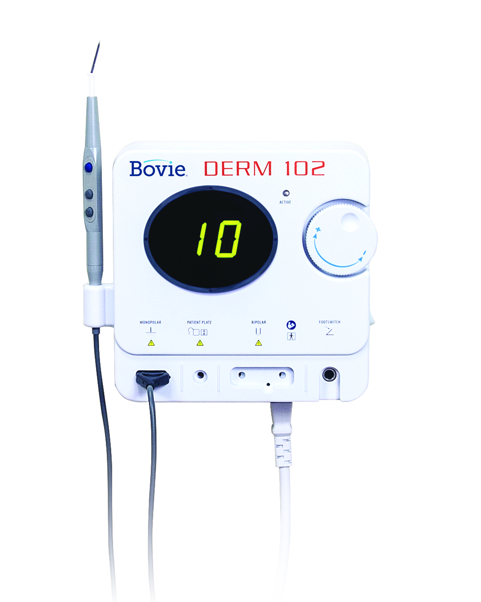 Bovie® DERM 102 HF Generator