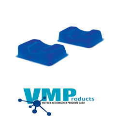 Lagerungskissen für die Ferse