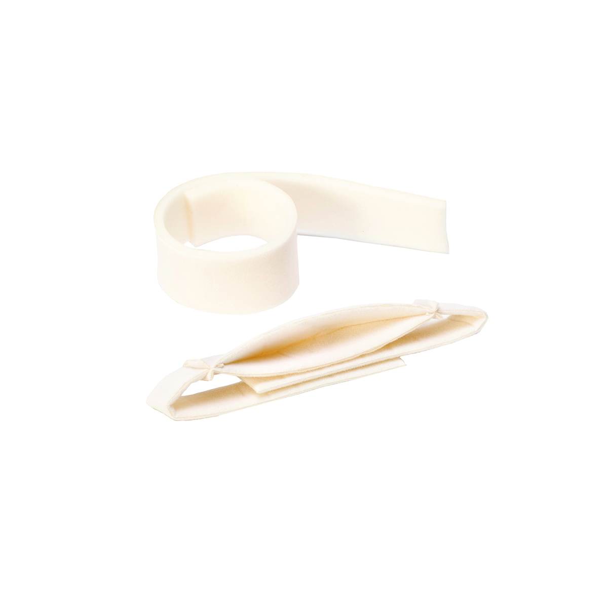 Beatty® Beach Chair Kopf / Kinn Gurte