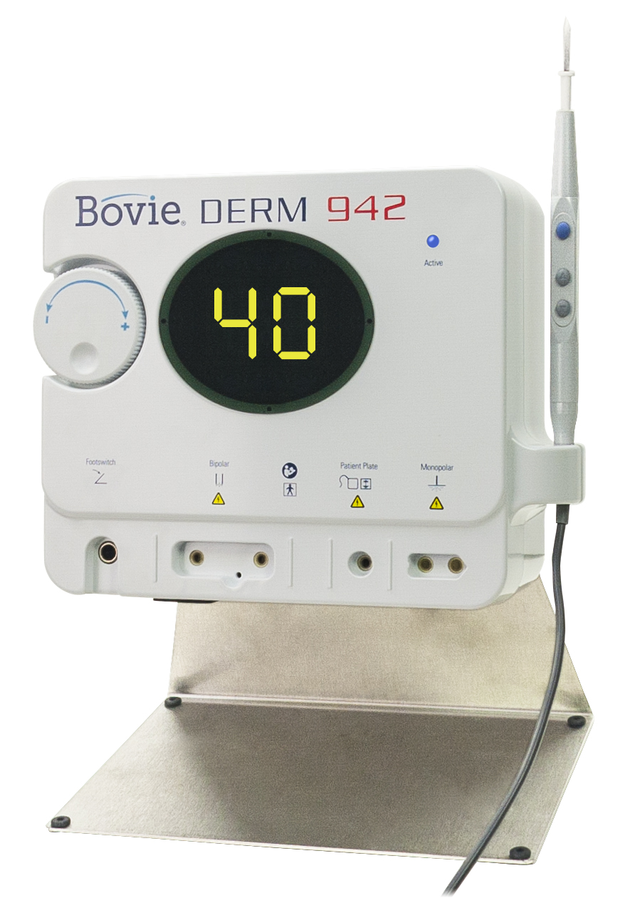 Bovie® DERM HF Generator