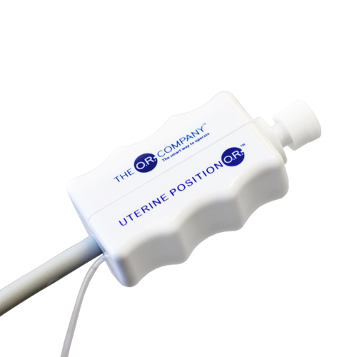 Uterine PositionOR™ diagnostischer Uterus Manipulator