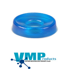 Kopfring geschlossen, mittel, wiederverwendbar