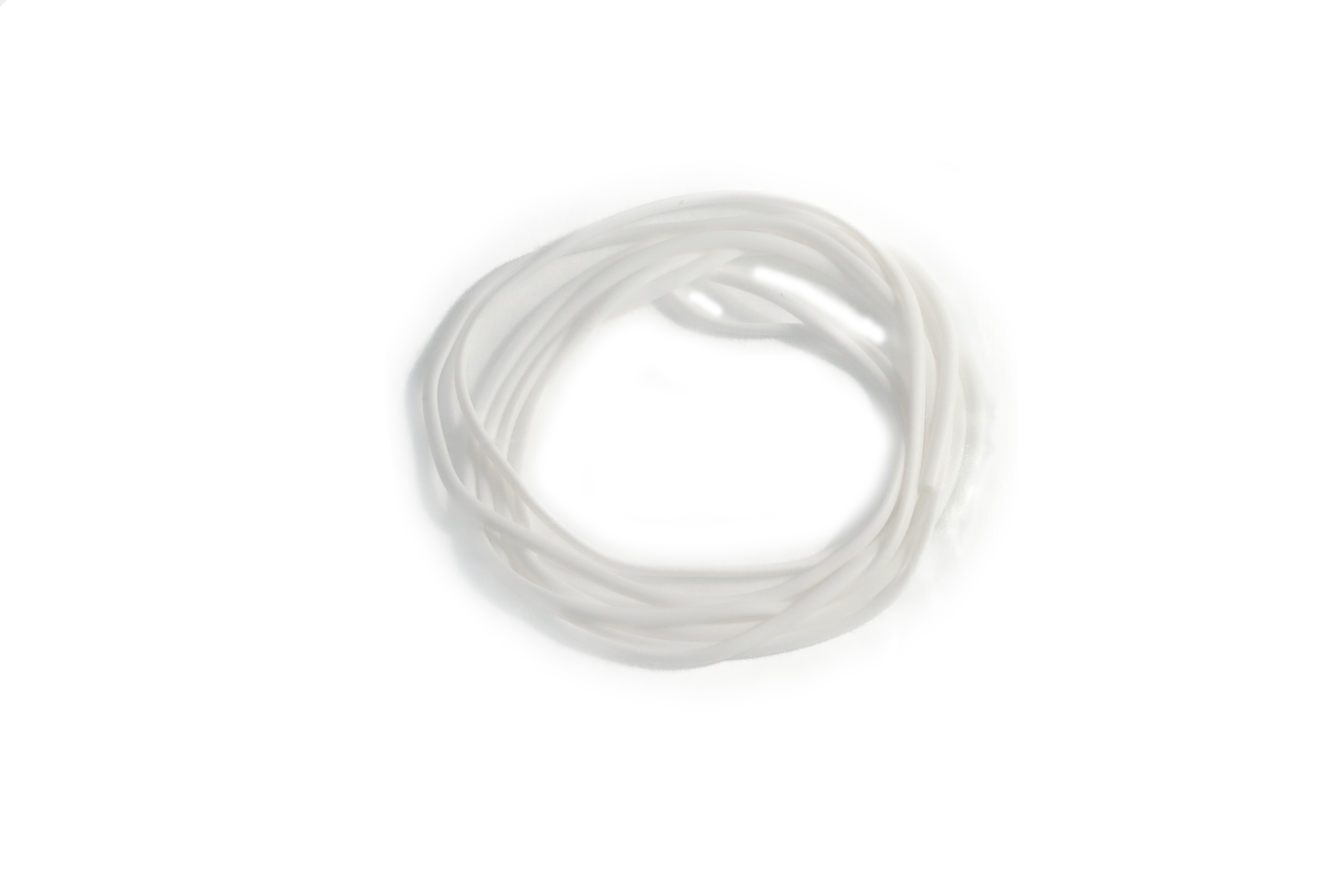 Vessel Loops Mini Weiß