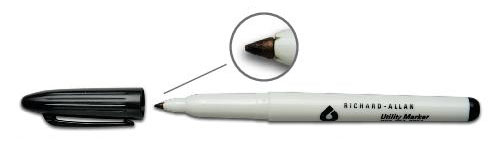 Allzweck Marker, Standrad Tip