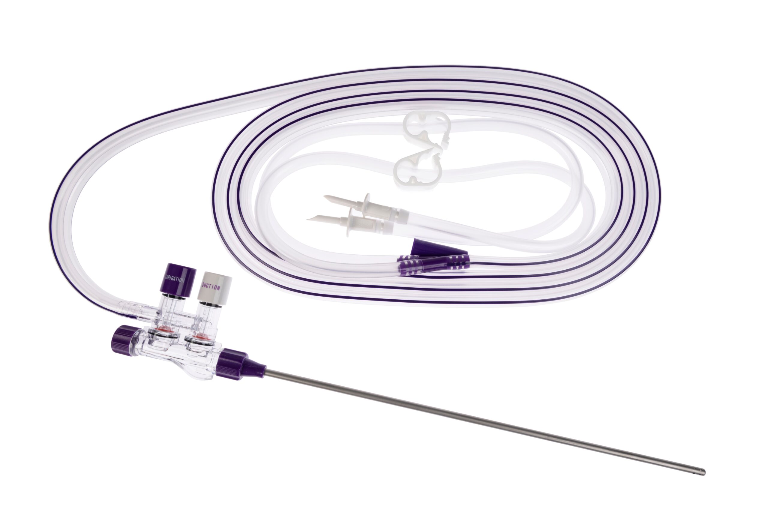 Elite Saug -/- Spülset m. Handgriff