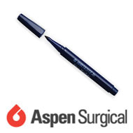 Hautmarkierstift "Writesite™", präoperativ, klein