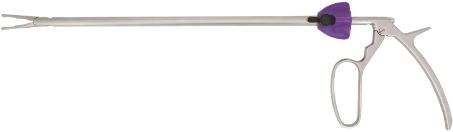 Applikator Polymer Clips (mittel)