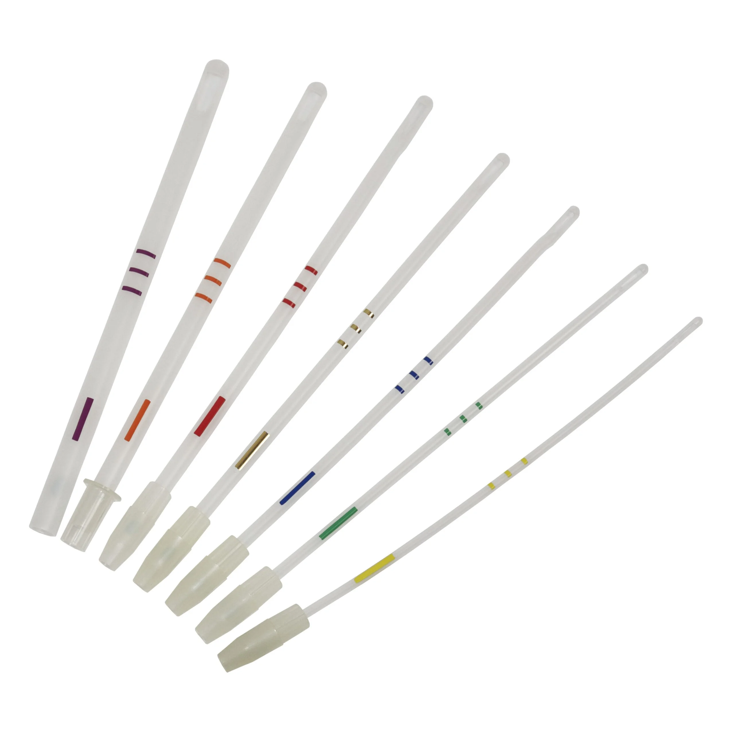 Karmann Kürette 5mm flexibel