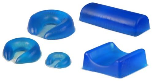 Lagerungskissen für die Ferse