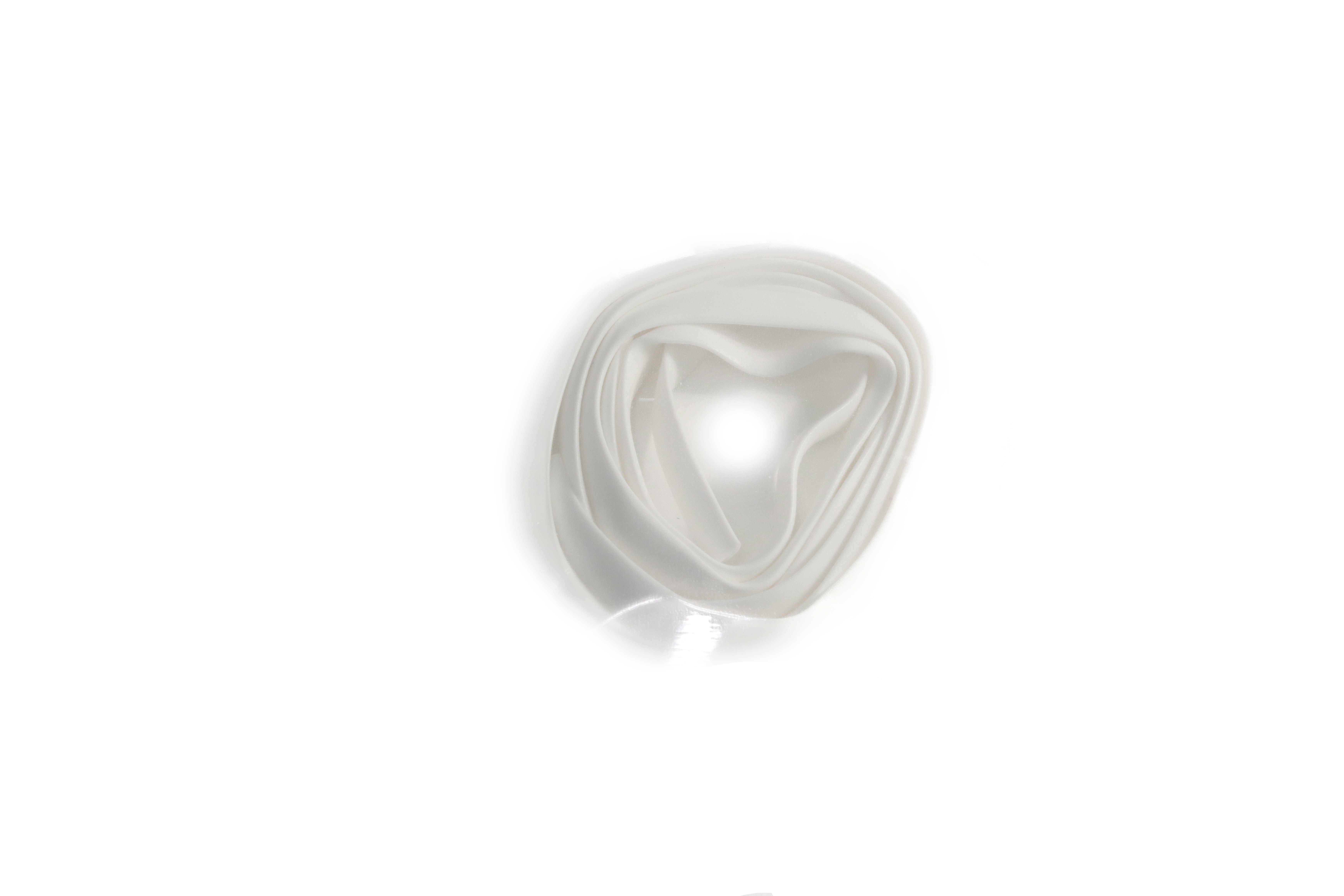 Vessel Loops Super Maxi Weiß