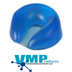 Kopfring offen, extra gross, wiederverwendbar