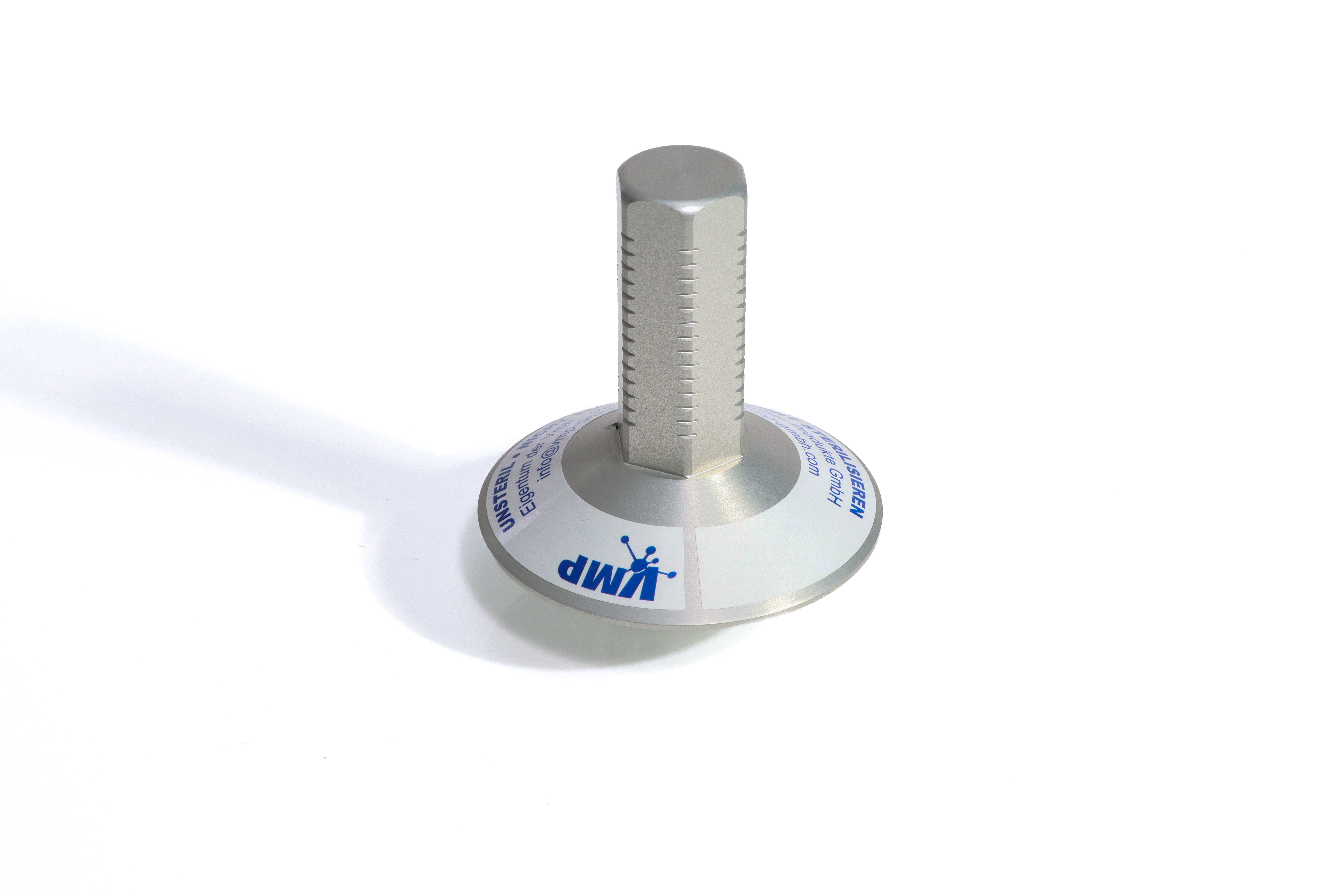 Original Adapter Dr. Mach - DIYA Elite